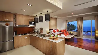 THE CLIFF RESORT & RESIDENCES
