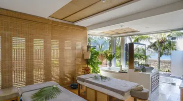 THE CLIFF RESORT & RESIDENCES