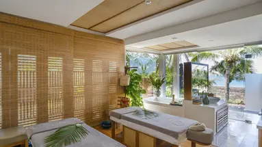 THE CLIFF RESORT & RESIDENCES