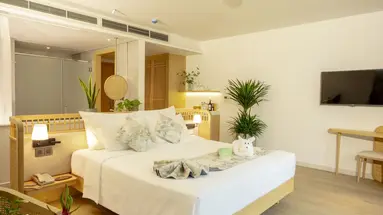 THE CLIFF RESORT & RESIDENCES