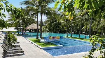 The Cliff Resort & Residences