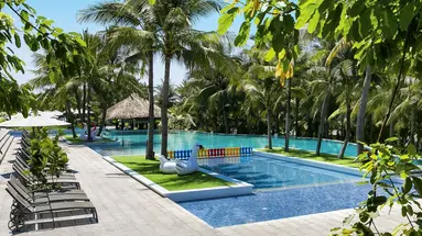 The Cliff Resort & Residences