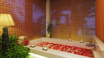 THE CLIFF RESORT & RESIDENCES