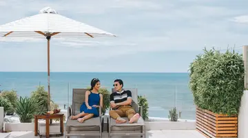 THE CLIFF RESORT & RESIDENCES