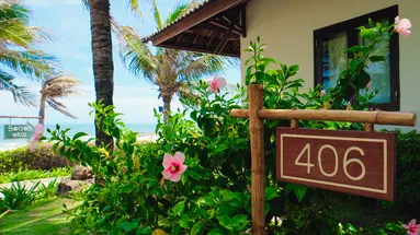THE CLIFF RESORT & RESIDENCES
