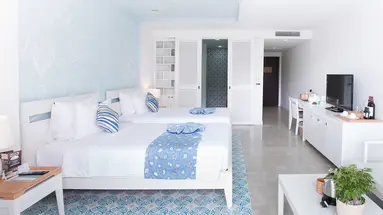 THE CLIFF RESORT & RESIDENCES