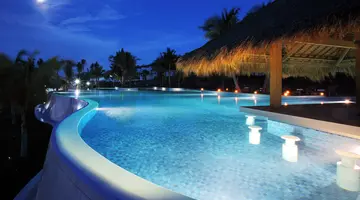 THE CLIFF RESORT & RESIDENCES