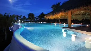 THE CLIFF RESORT & RESIDENCES