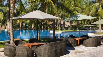 THE CLIFF RESORT & RESIDENCES