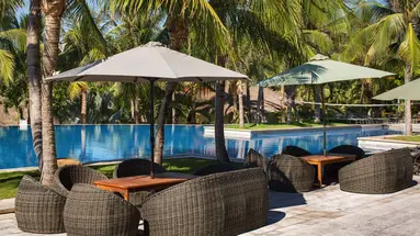 THE CLIFF RESORT & RESIDENCES