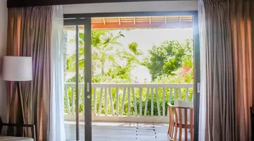 THE CLIFF RESORT & RESIDENCES