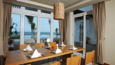 THE CLIFF RESORT & RESIDENCES