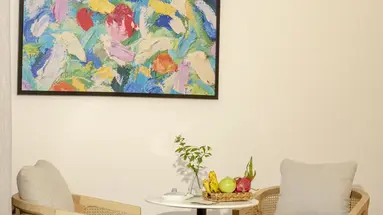 THE CLIFF RESORT & RESIDENCES