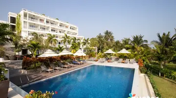 THE CLIFF RESORT & RESIDENCES