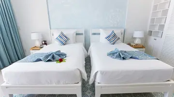 THE CLIFF RESORT & RESIDENCES