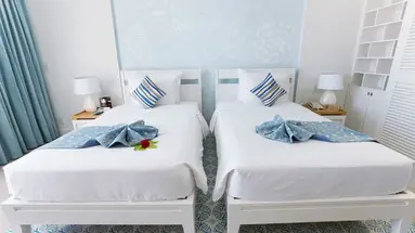 THE CLIFF RESORT & RESIDENCES