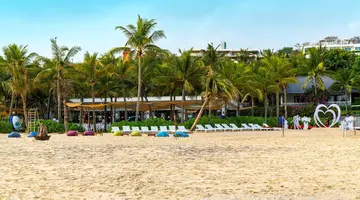 The Cliff Resort & Residences