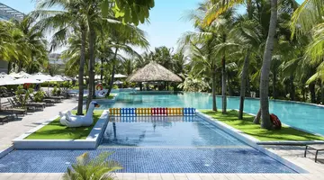 The Cliff Resort & Residences