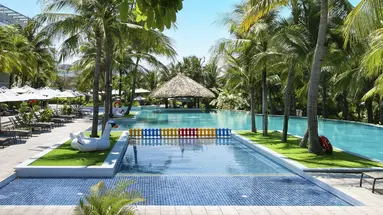 The Cliff Resort & Residences
