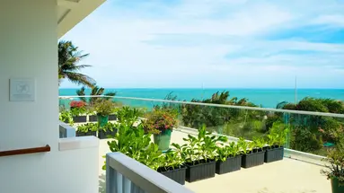 THE CLIFF RESORT & RESIDENCES