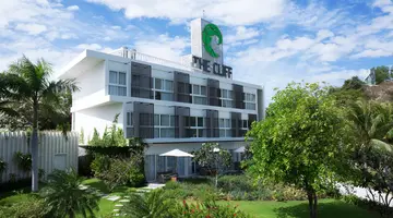 THE CLIFF RESORT & RESIDENCES