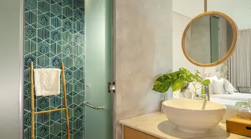 THE CLIFF RESORT & RESIDENCES