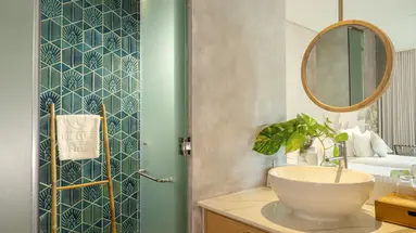 THE CLIFF RESORT & RESIDENCES