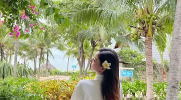 THE CLIFF RESORT & RESIDENCES