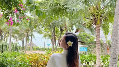 THE CLIFF RESORT & RESIDENCES