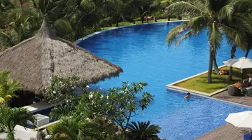 THE CLIFF RESORT & RESIDENCES