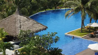 THE CLIFF RESORT & RESIDENCES