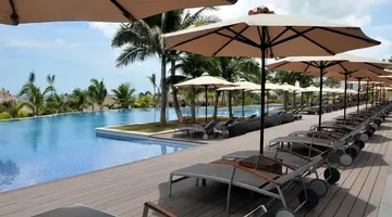 The Cliff Resort & Residences