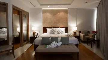 THE CLIFF RESORT & RESIDENCES