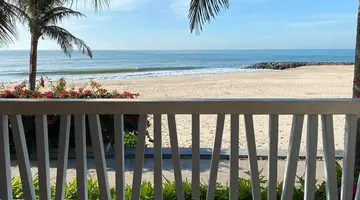 THE CLIFF RESORT & RESIDENCES