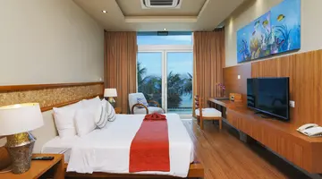 THE CLIFF RESORT & RESIDENCES