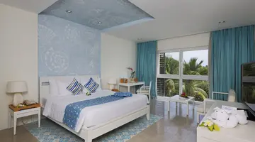 THE CLIFF RESORT & RESIDENCES