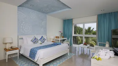 THE CLIFF RESORT & RESIDENCES