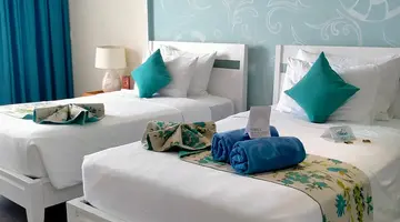 THE CLIFF RESORT & RESIDENCES
