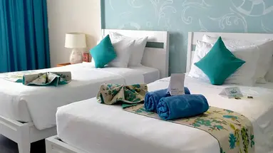 THE CLIFF RESORT & RESIDENCES