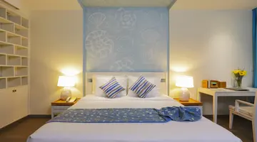 THE CLIFF RESORT & RESIDENCES
