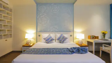 THE CLIFF RESORT & RESIDENCES