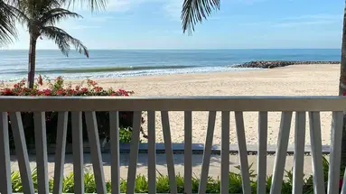 THE CLIFF RESORT & RESIDENCES