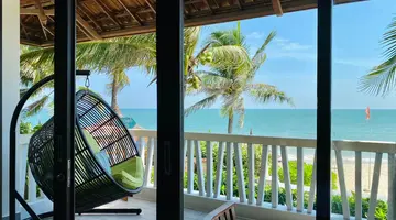 THE CLIFF RESORT & RESIDENCES