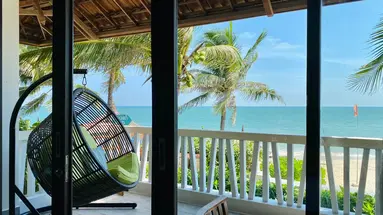 THE CLIFF RESORT & RESIDENCES