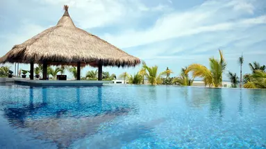THE CLIFF RESORT & RESIDENCES