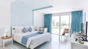 THE CLIFF RESORT & RESIDENCES