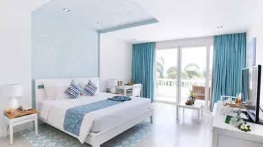 THE CLIFF RESORT & RESIDENCES