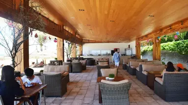 The Cliff Resort & Residences