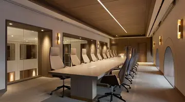 The Clift Royal Sonesta Hotel