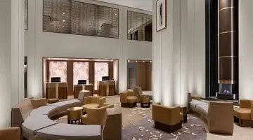 The Clift Royal Sonesta Hotel